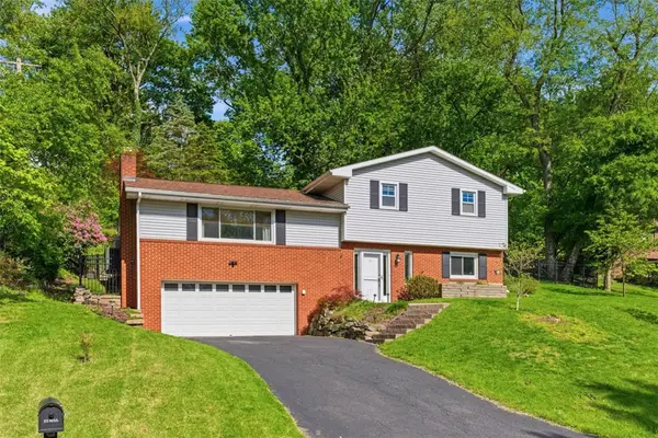 4 Thornridge Rd, Pittsburgh, PA 15202
