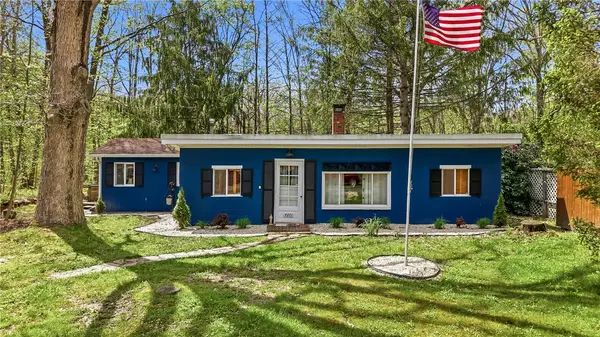 4201 Fairfield St., Jamestown, PA 16134
