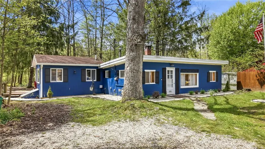 4201 Fairfield St., Jamestown, PA 16134 - #2