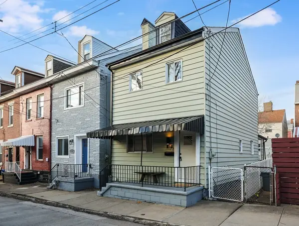 129 42nd Street, Pittsburgh, PA 15201