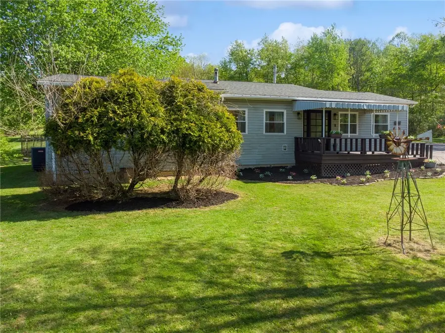 235 Mcdivitt Dr, Saltsburg, PA 15681 - #2