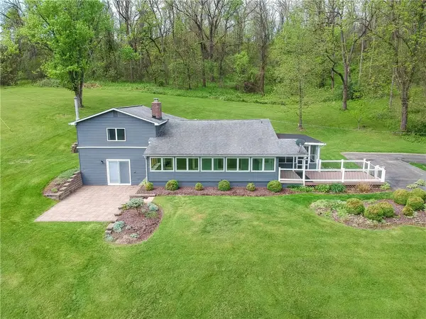 29 Hughey Lane, Mcdonald, PA 15057