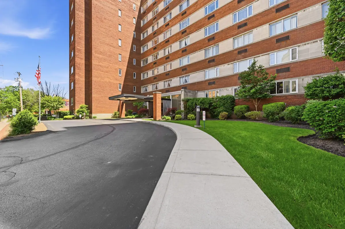 128 N Craig Street #404, Pittsburgh, PA 15213 - #1