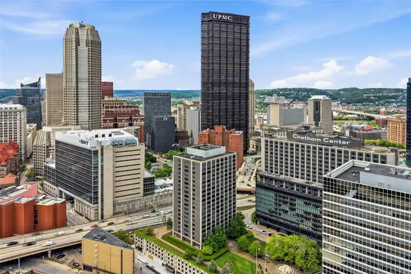 112 Washington Place #19C, Pittsburgh, PA 15219
