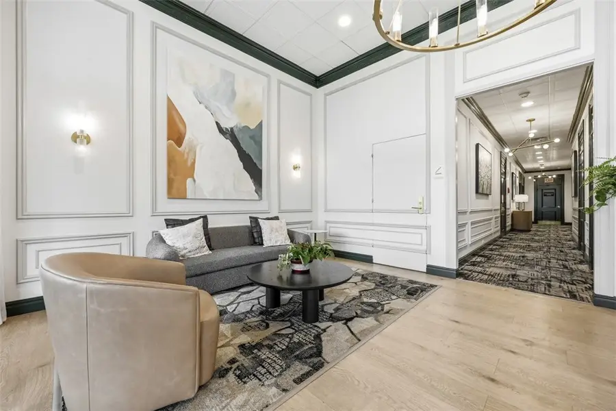 112 Washington Place #19C, Pittsburgh, PA 15219 - #3
