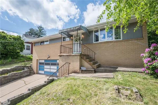 1565 Cathell Road, Pittsburgh, PA 15236