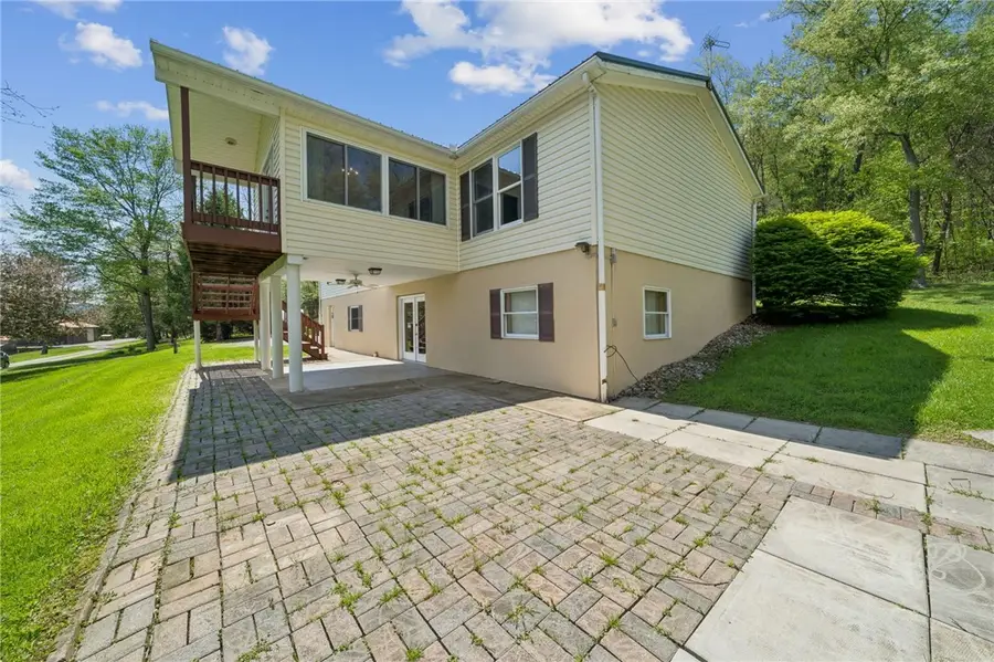 309 E High Street, Robinson, PA 15949 - #2