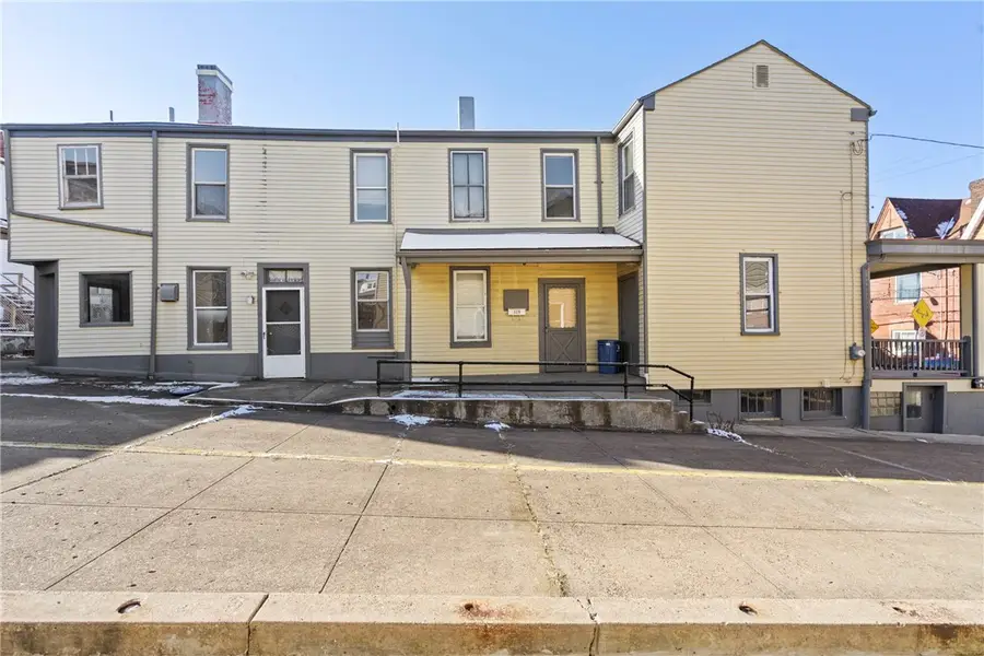327-329 Ella St, Pittsburgh, PA 15224 - #3
