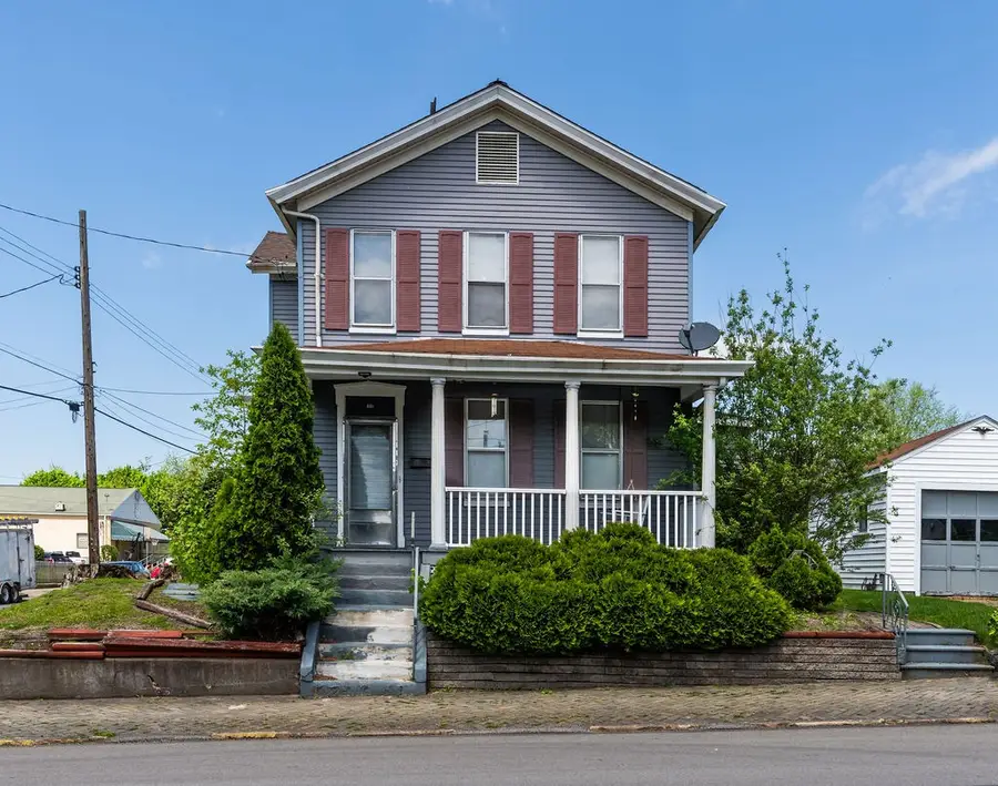 801 10th St, New Brighton, PA 15066 - #2
