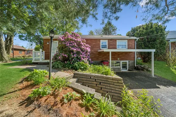 1742 Theatre Street, Latrobe, PA 15650