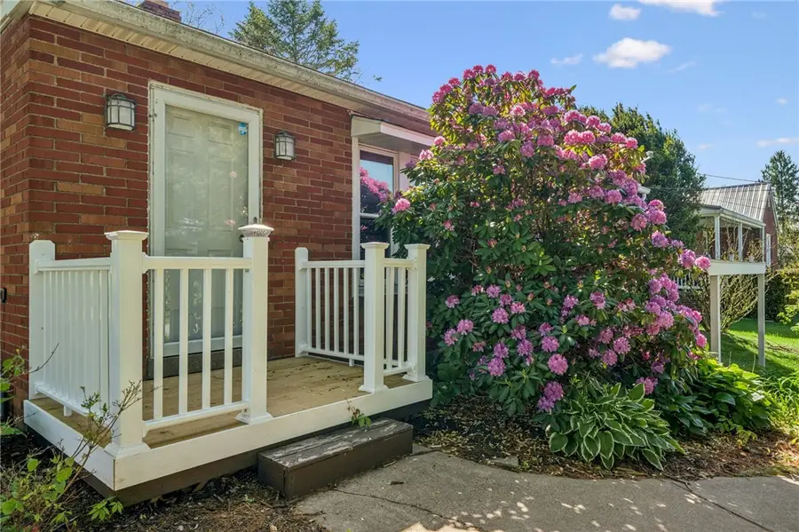 1742 Theatre Street, Latrobe, PA 15650 - #3