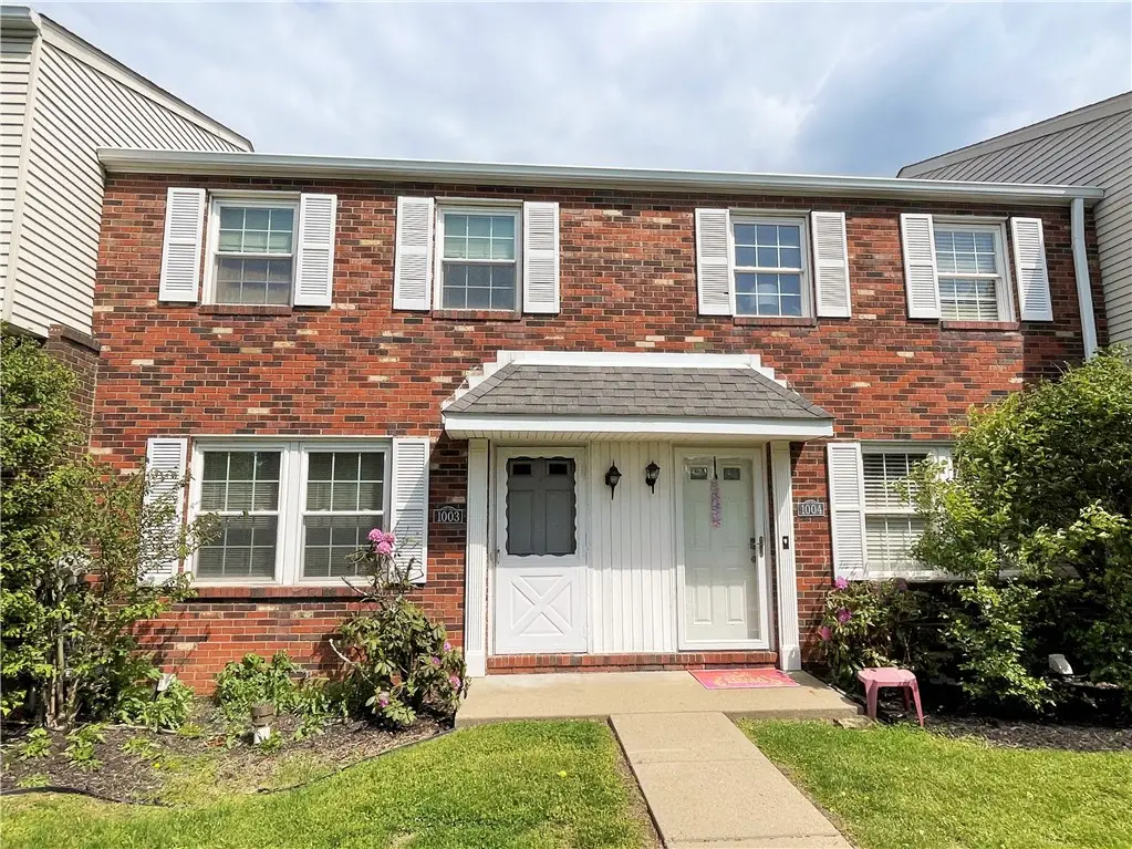1003 Countryside Drive, McKees Rocks, PA 15136 - #1