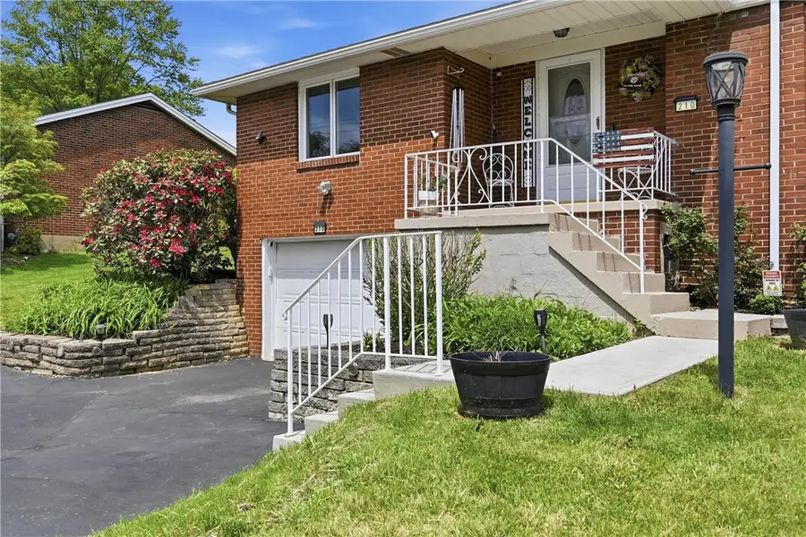 210 Pontiac Ave, Pittsburgh, PA 15237 - #3