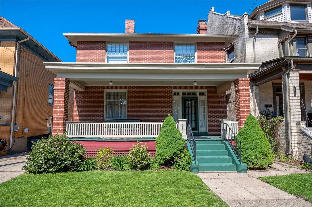131 Virginia Ave, Pittsburgh, PA 15215 - #1