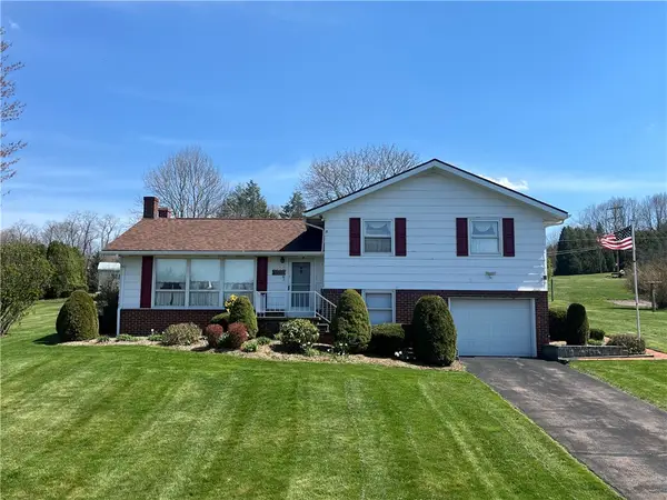 142 Vim Rd, Meyersdale, PA 15552