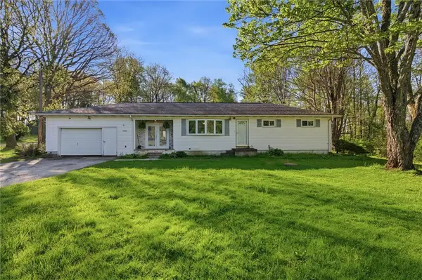 3391 State Route 156, Spring Church, PA 15686