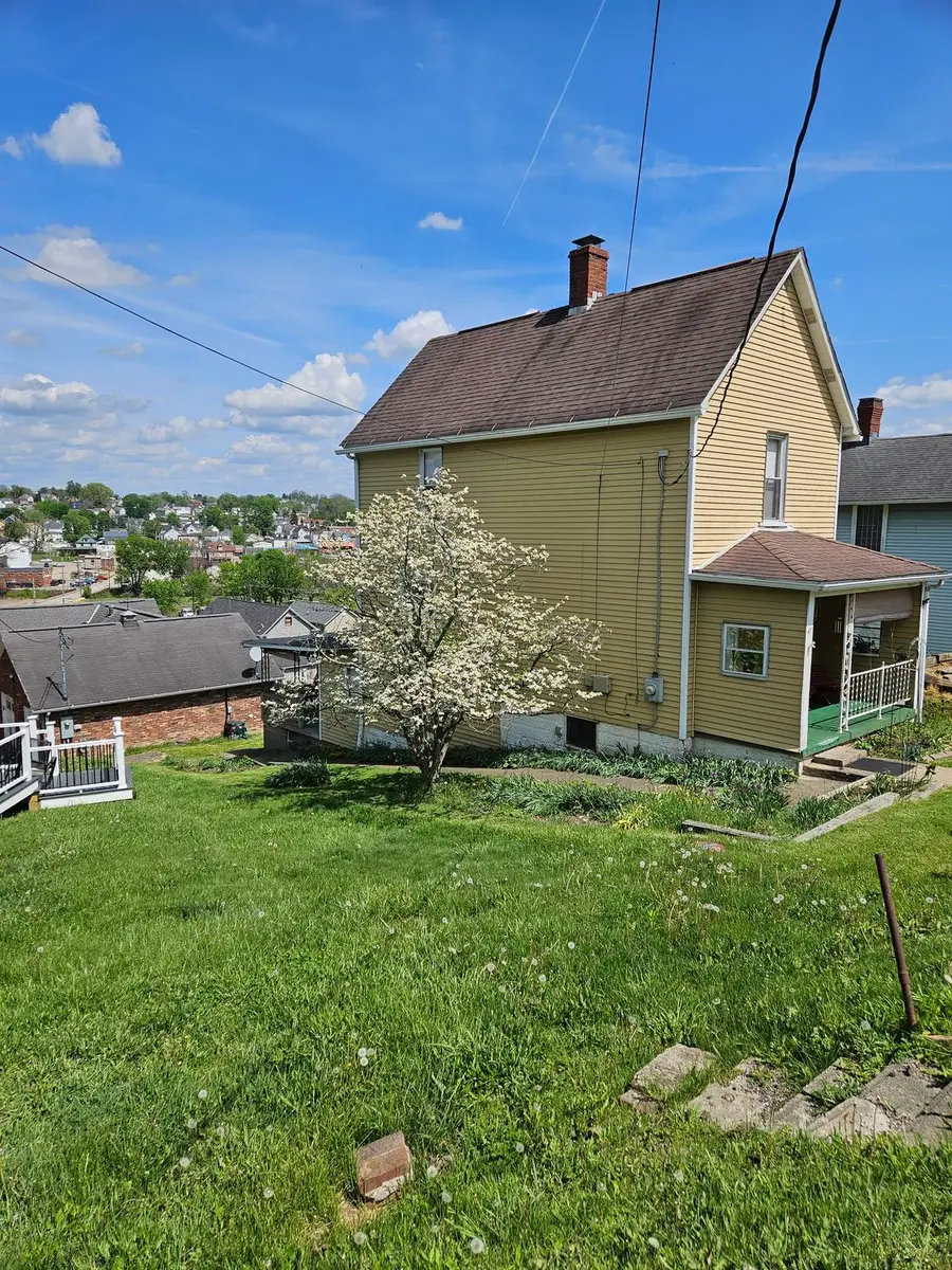 47 Elizabeth Street, Washington, PA 15301 - #2
