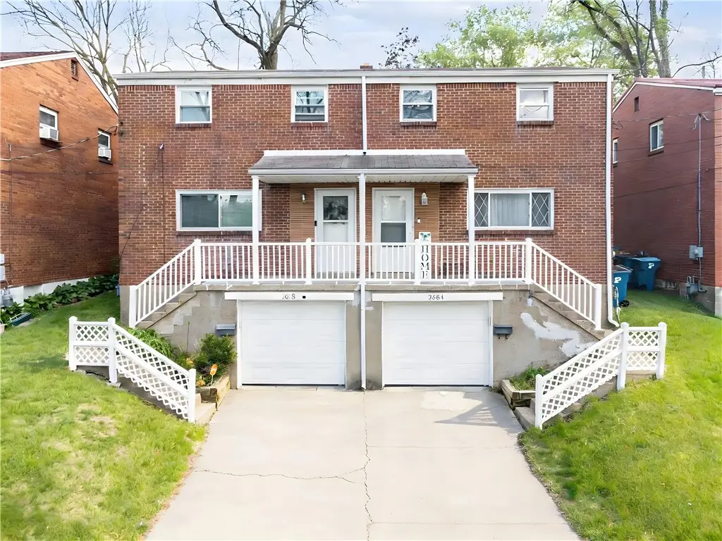 2688 Jordan Ave, Pittsburgh, PA 15235 - #1