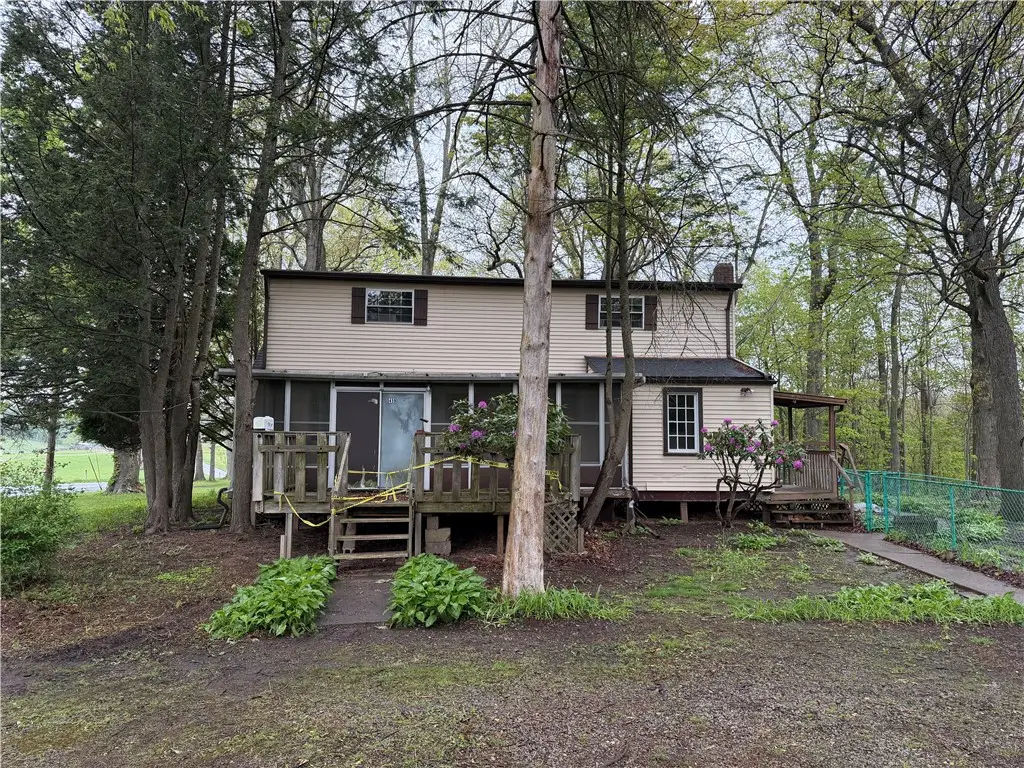 5459 Logan Ferry Rd, Murrysville, PA 15668 - #1