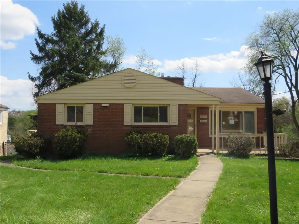 2439 Red Oak Dr, Pittsburgh, PA 15220 - #1