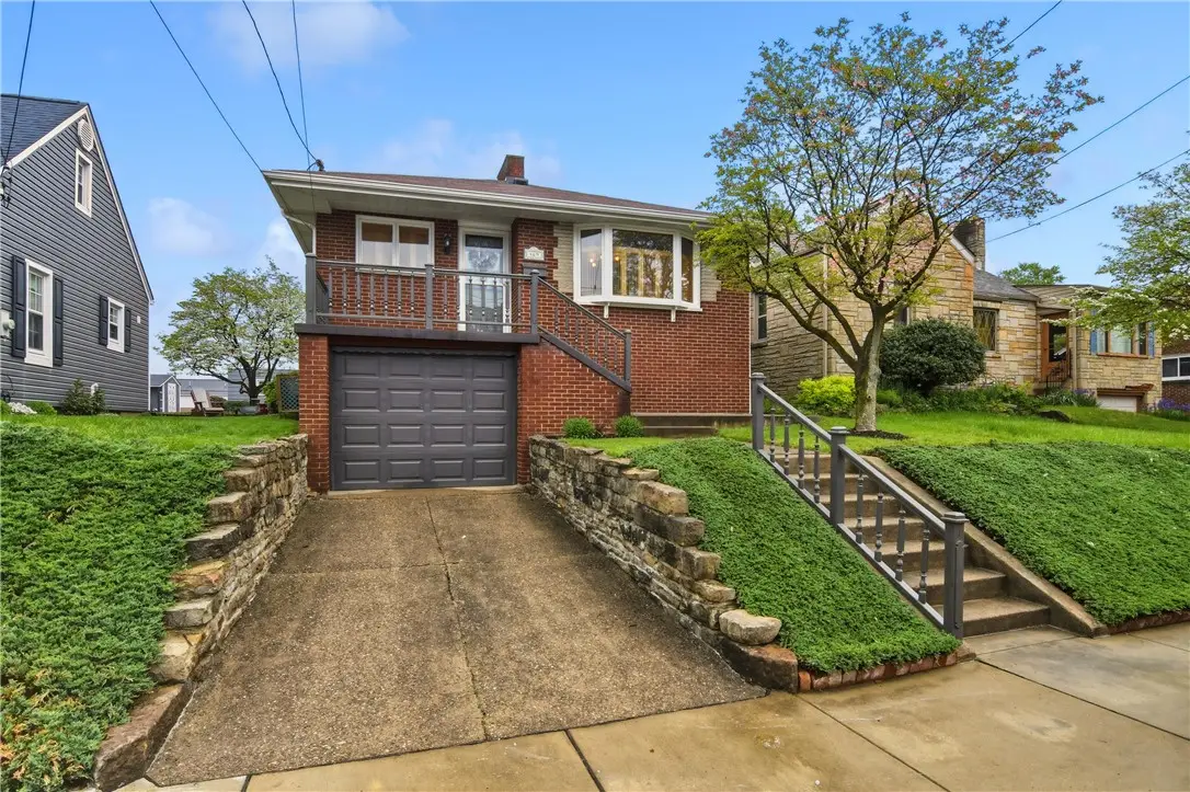 469 Ohio Ave., Rochester, PA 15074 - #1