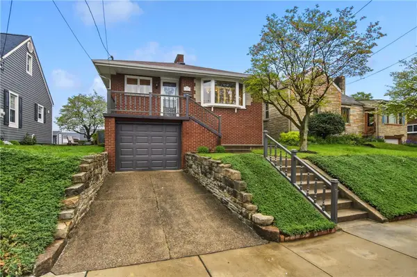 469 Ohio Ave., Rochester, PA 15074