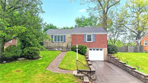 9229 Lancelot Dr, Pittsburgh, PA 15237
