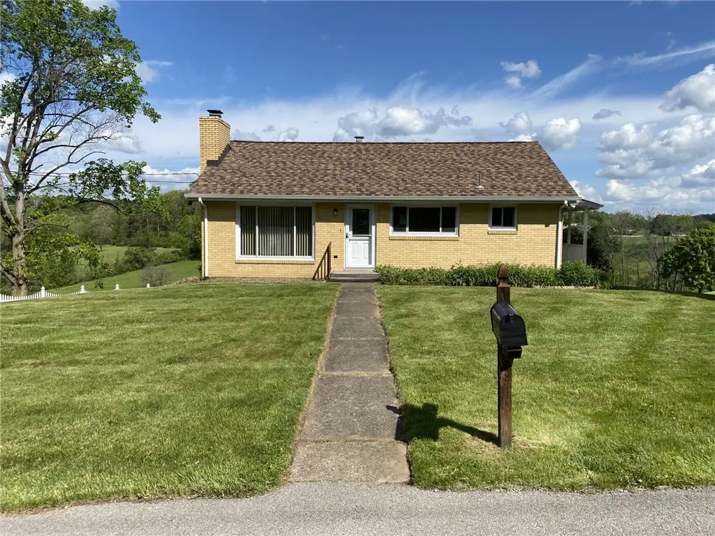 636 Sandy Hill Road, Valencia, PA 16059 - #1