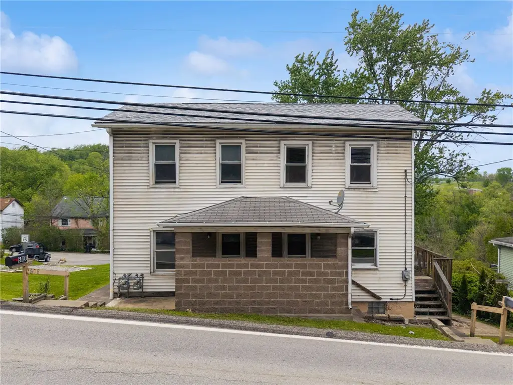680 Main Street, Irwin, PA 15642 - #1