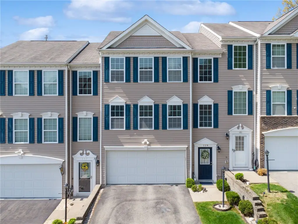 119 Alderwood Drive, Greensburg, PA 15601 - #1
