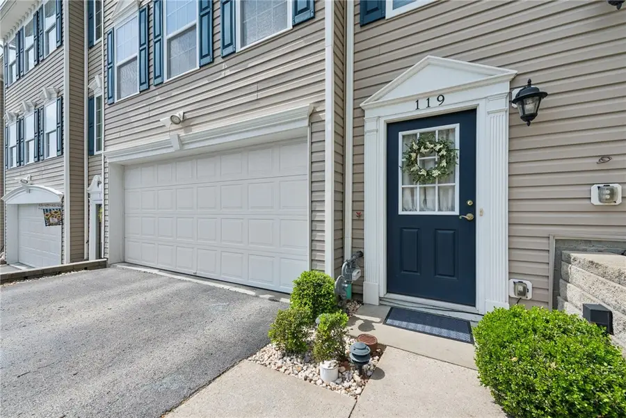 119 Alderwood Drive, Greensburg, PA 15601 - #2