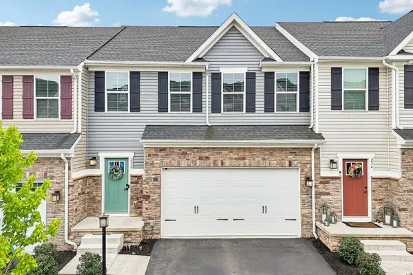 232 Cranesbill Drive, Mars, PA 16046