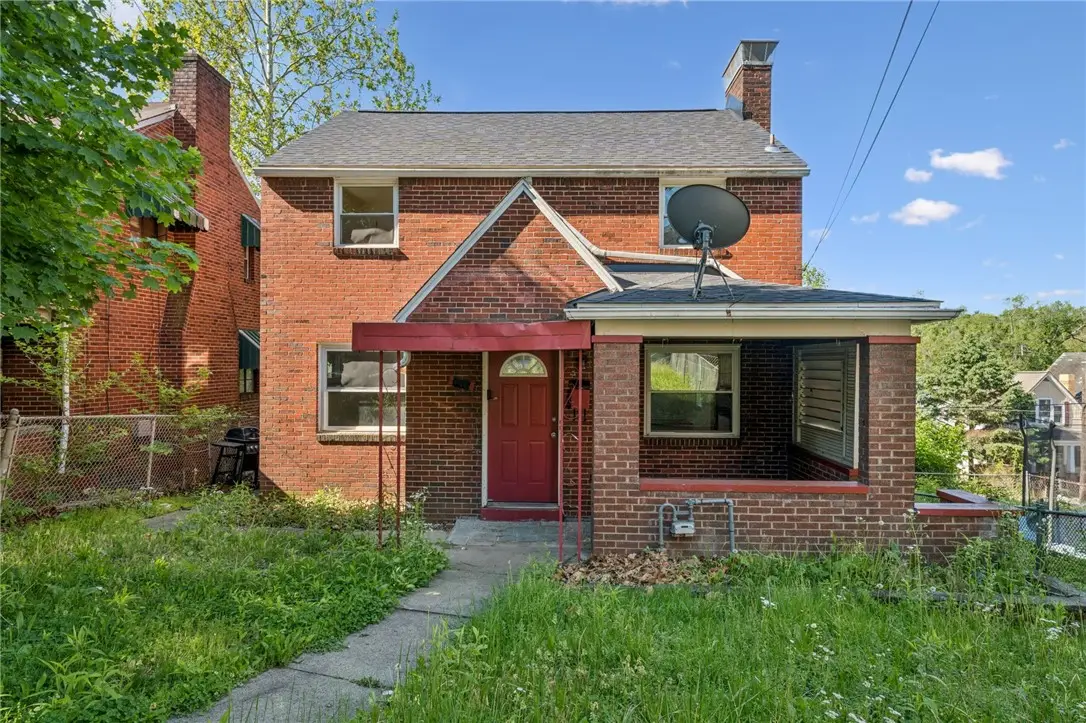 2725 Glen Mawr Street, Pittsburgh, PA 15204 - #1