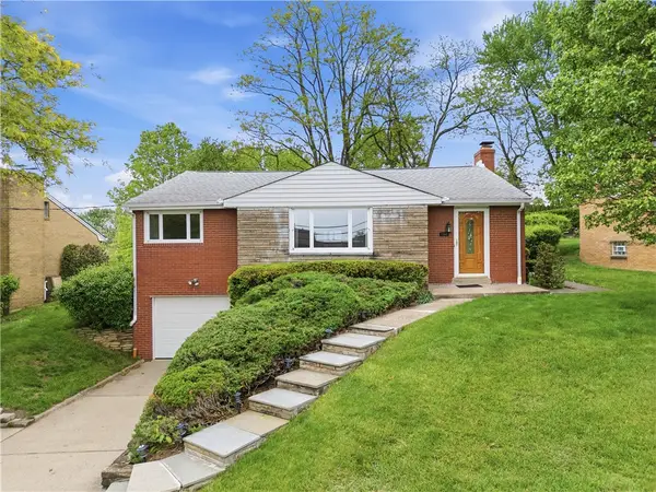 1360 Blue Jay Dr, Pittsburgh, PA 15243