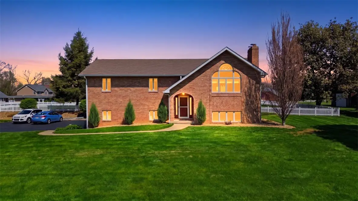 229 Mushrush Road, Butler, PA 16002 - #1