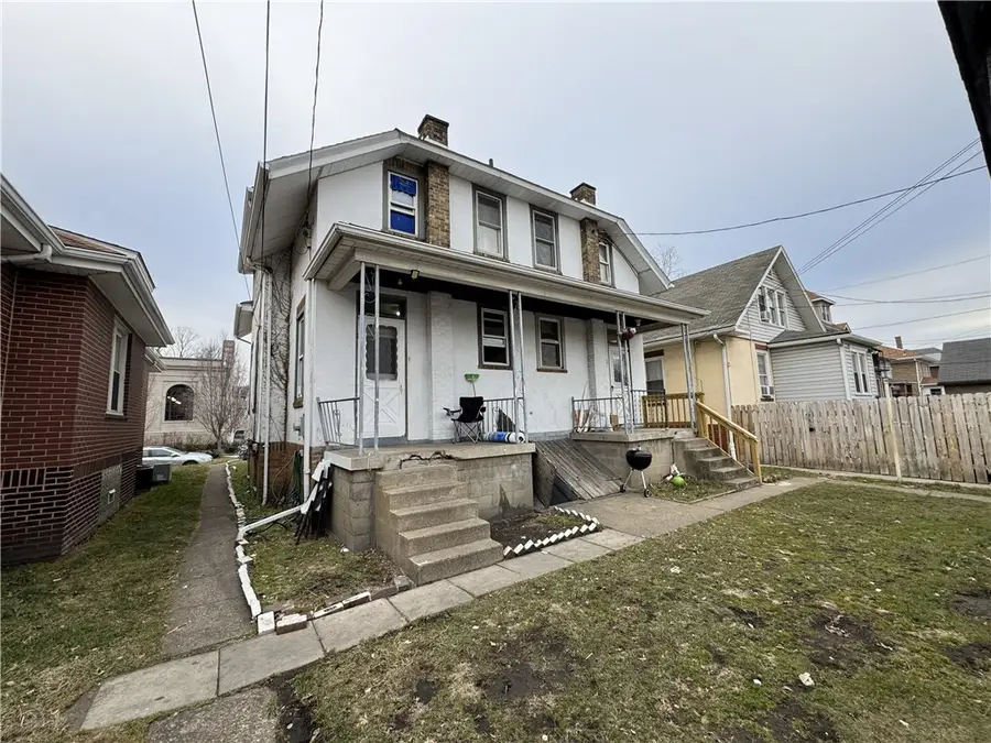 1110-1112 Maplewood Ave, Ambridge, PA 15003 - #2