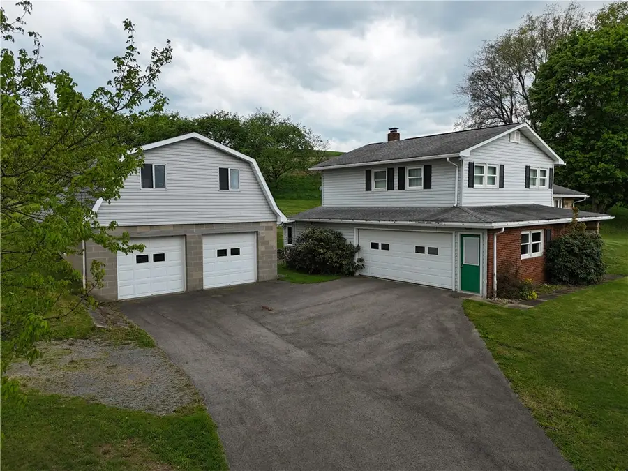 420 Open Rd, Dayton, PA 16222 - #3