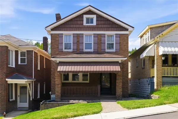 114 Catskill Ave, Pittsburgh, PA 15227