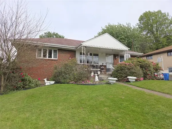 105 Parkwyn Dr, Elizabeth, PA 15037
