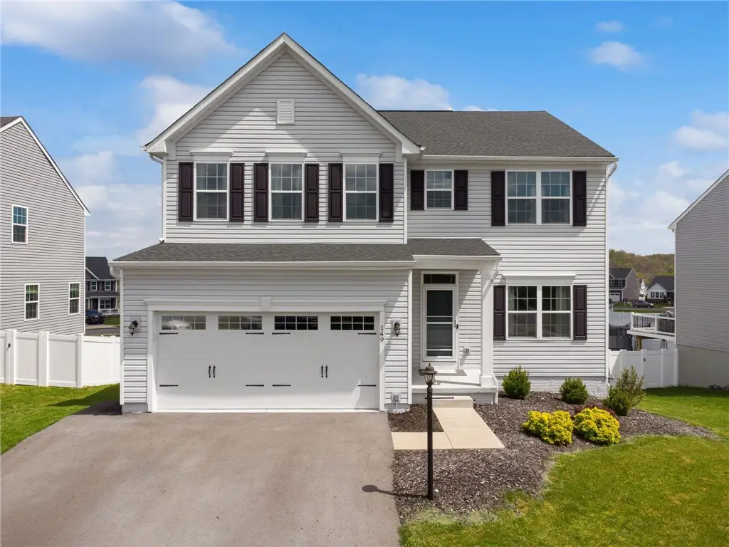 149 Red Horse Dr, Sarver, PA 16055 - #1