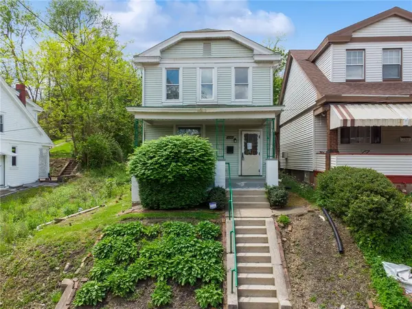 2212 Lutz Avenue, Pittsburgh, PA 15210