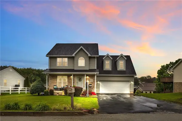251 Bentley Drive, Blairsville, PA 15717