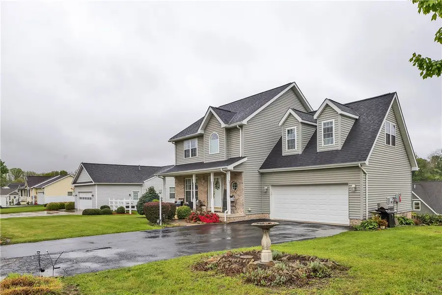 251 Bentley Drive, Blairsville, PA 15717 - #2