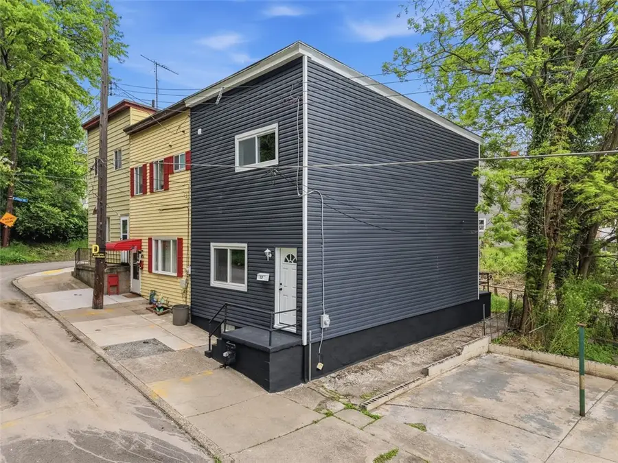 12 Boston, Pittsburgh, PA 15212 - #3