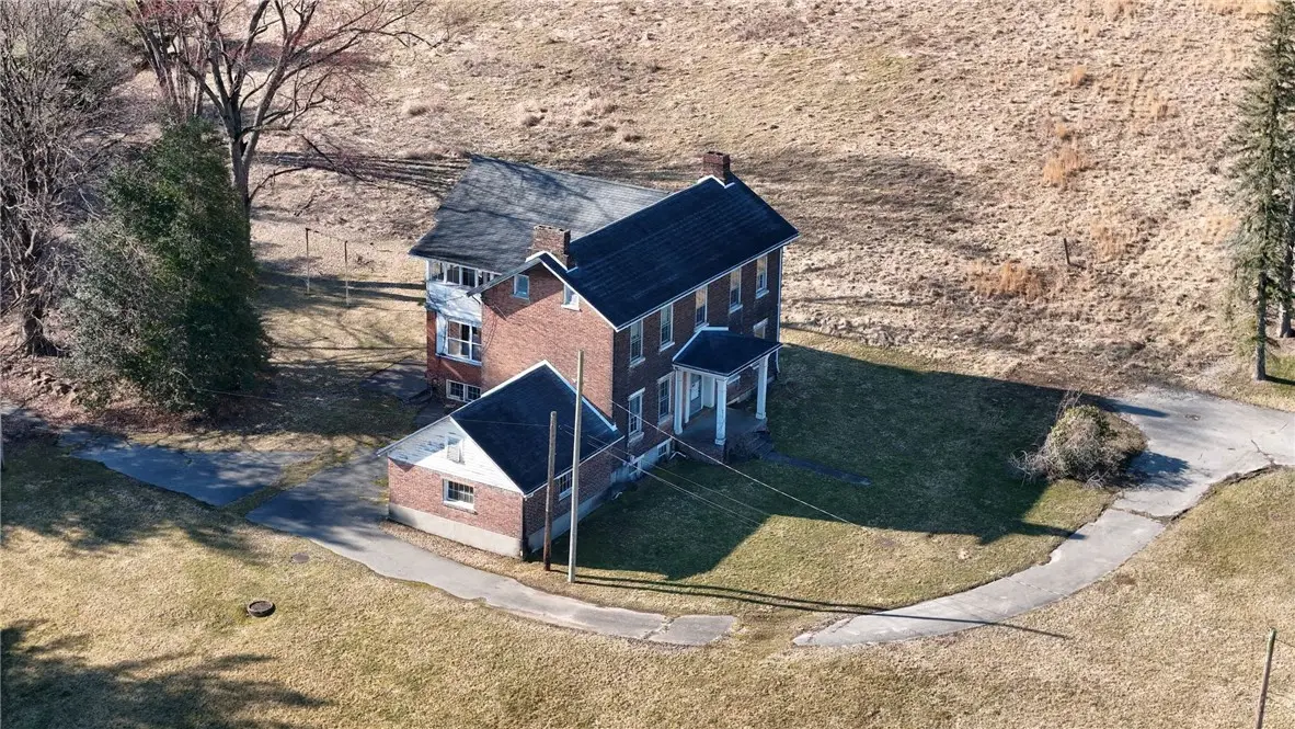 4618 State Route 136, Greensburg, PA 15601 - #1