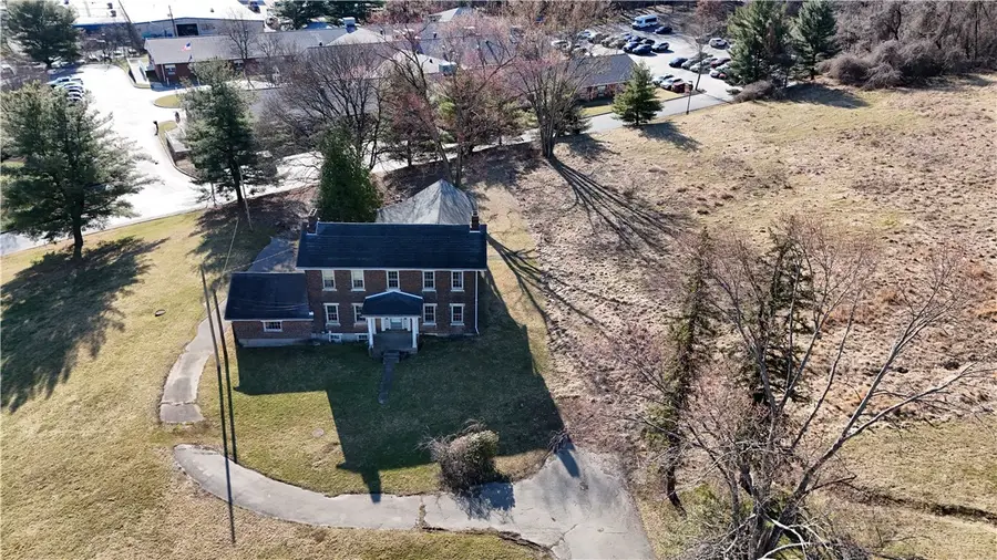 4618 State Route 136, Greensburg, PA 15601 - #2
