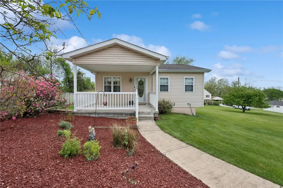 145 Main St, Adamsburg, PA 15611 - #1