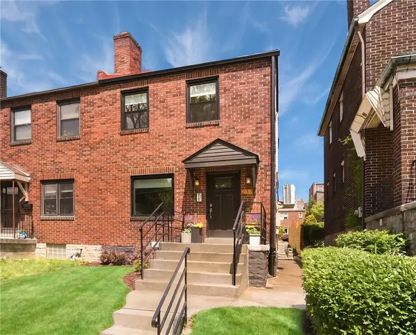 237 40th St, Pittsburgh, PA 15201