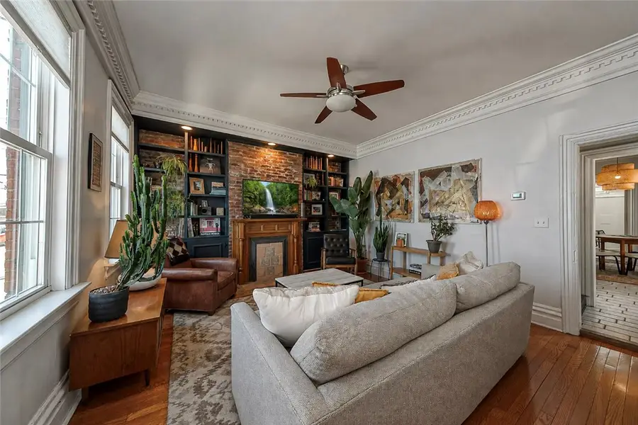 504 Bingham St, Pittsburgh, PA 15203 - #2