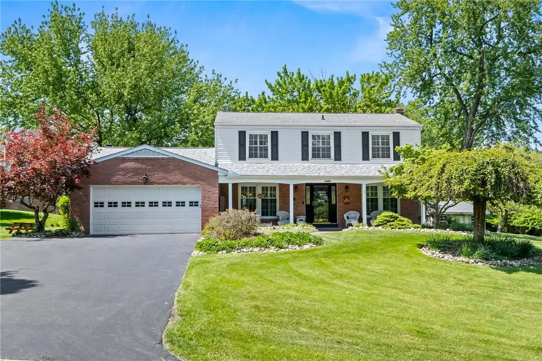 1530 King John Dr, Pittsburgh, PA 15237 - #1